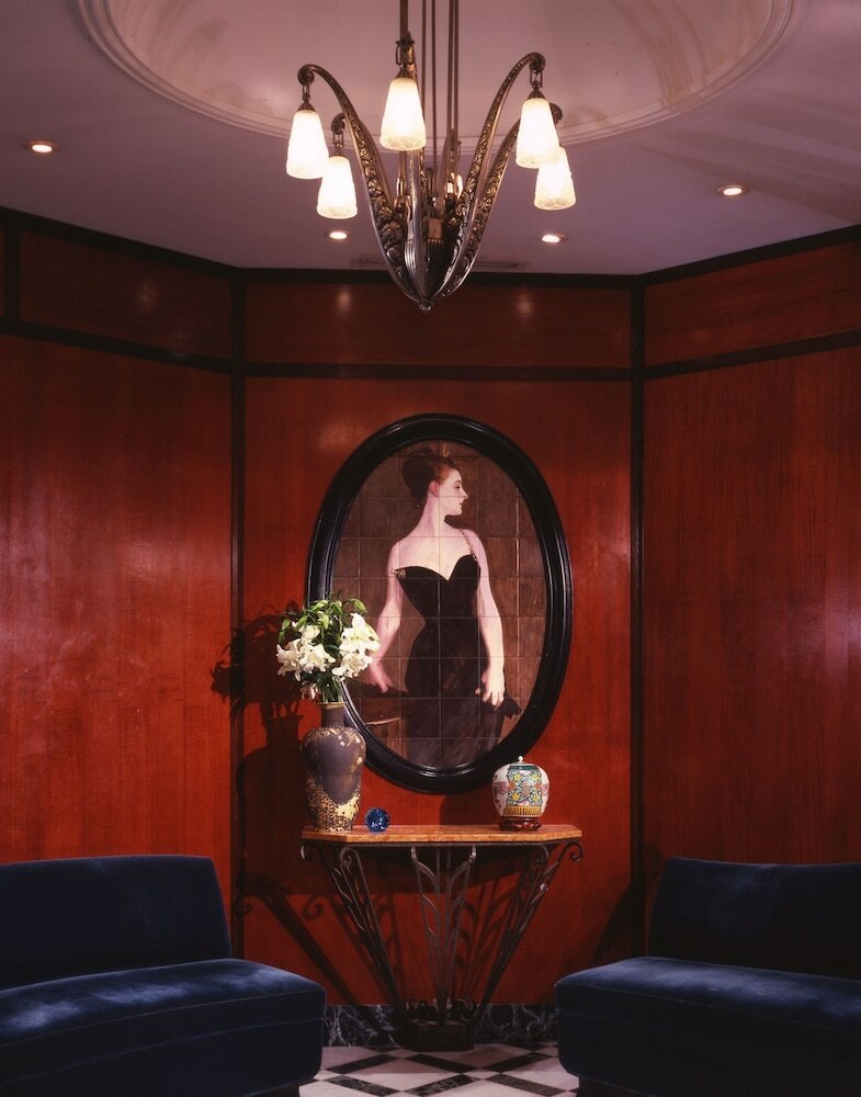 Фото Washington Square Hotel