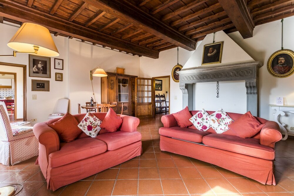 Фото Fattoria di Maiano