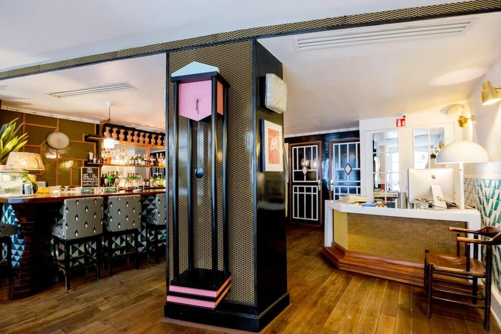 Фото Hotel du Temps