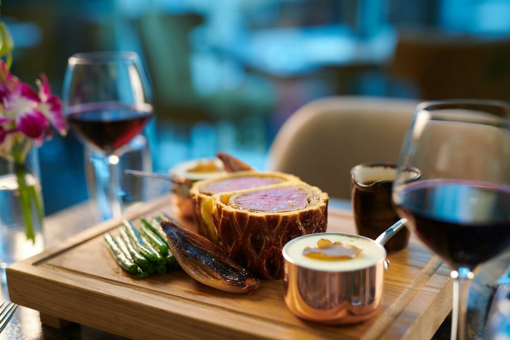 Фото Grand Central Hotel Belfast