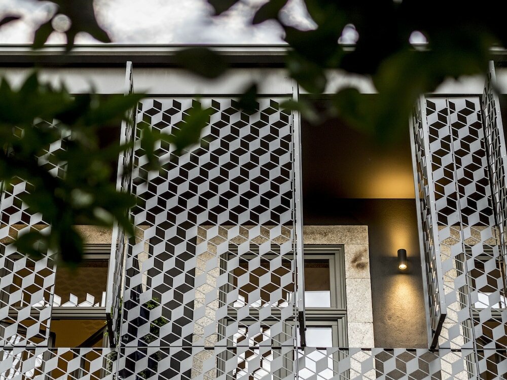 Фото Malmerendas Boutique Lodging