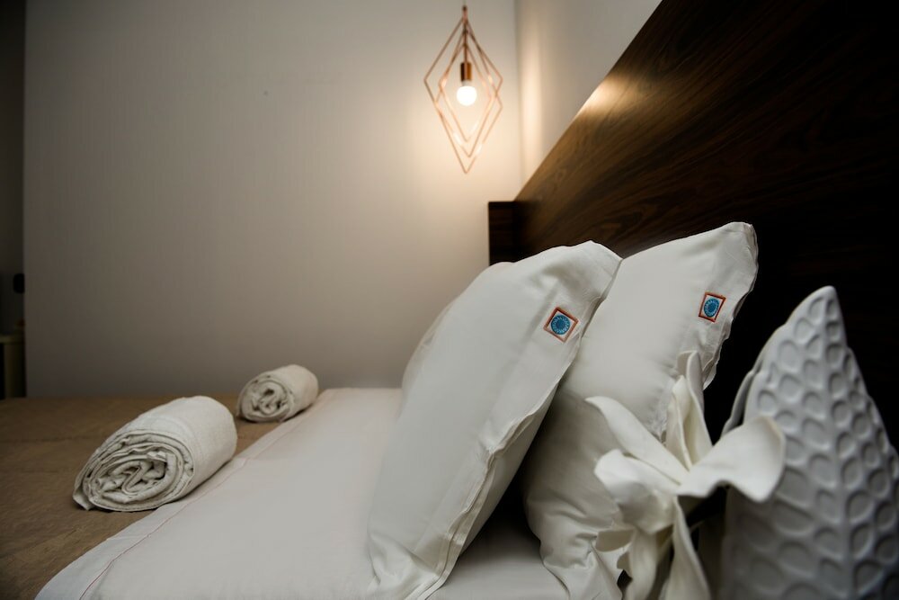 Фото Milazzo Inn AiMori