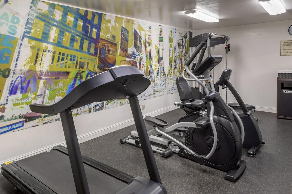 Фото Best Western Heritage Inn