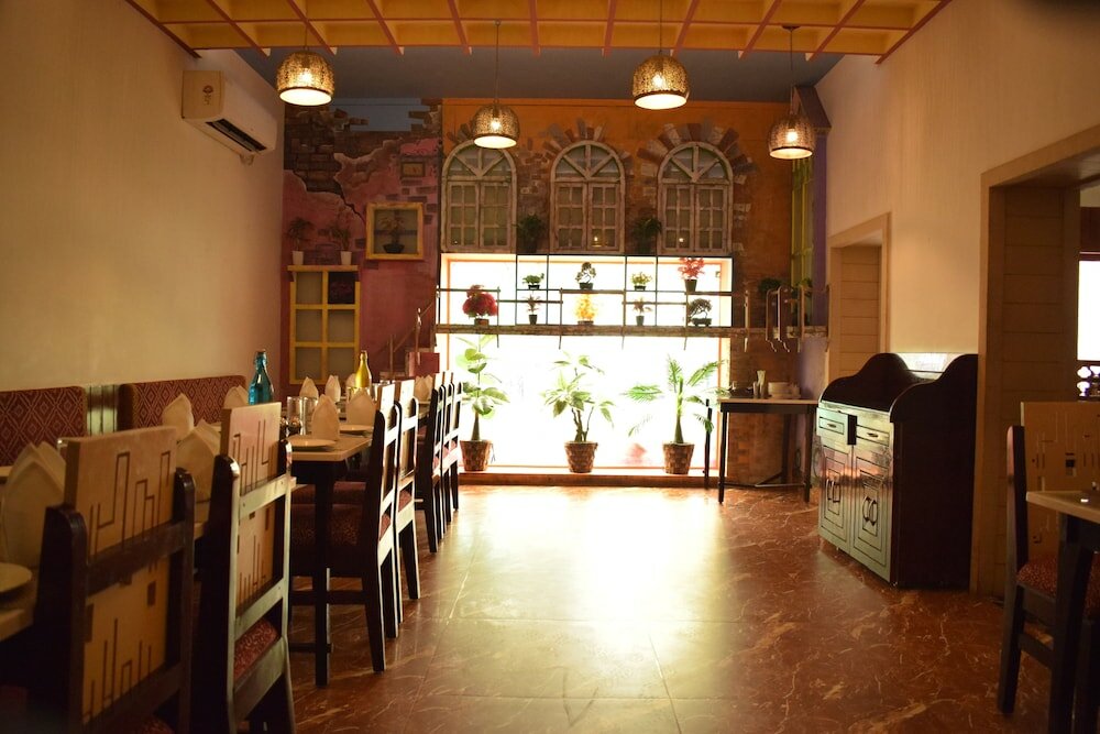 Фото Hari Vilaas