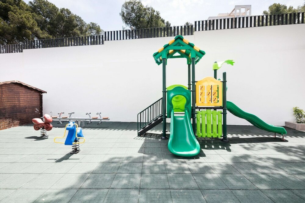 Фото Best Oasis Park Hotel