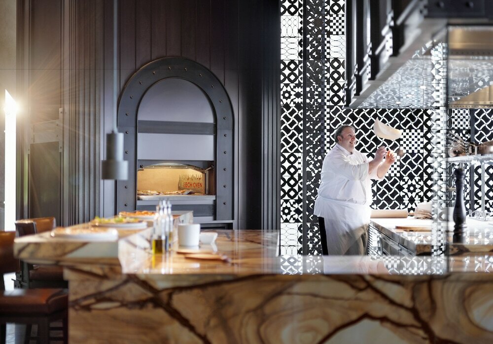 Фото Grand Hyatt XI An