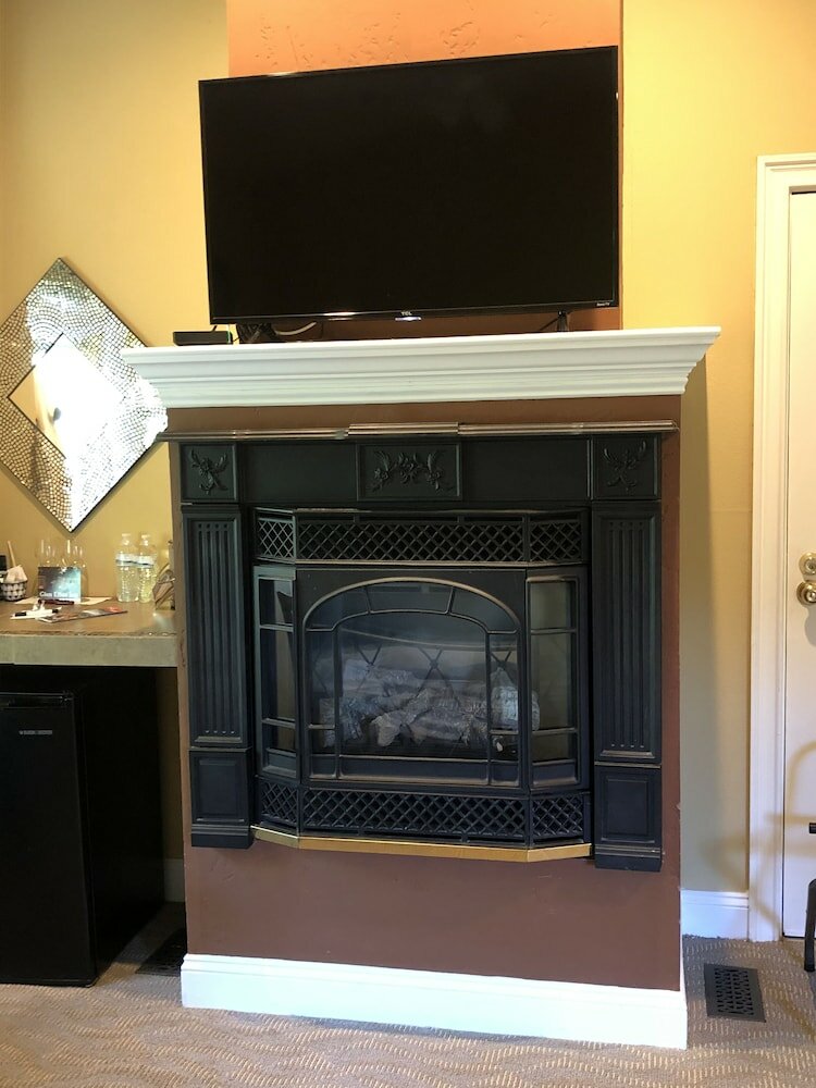 Фото Glen Ellen Inn