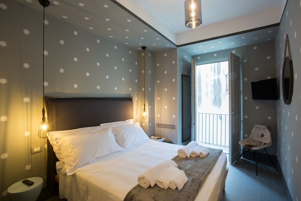 Фото Intervallo Guest House