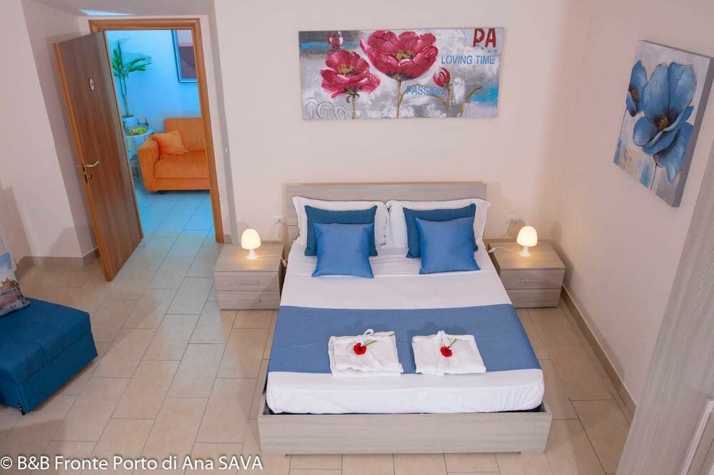 Фото Port View Guest House