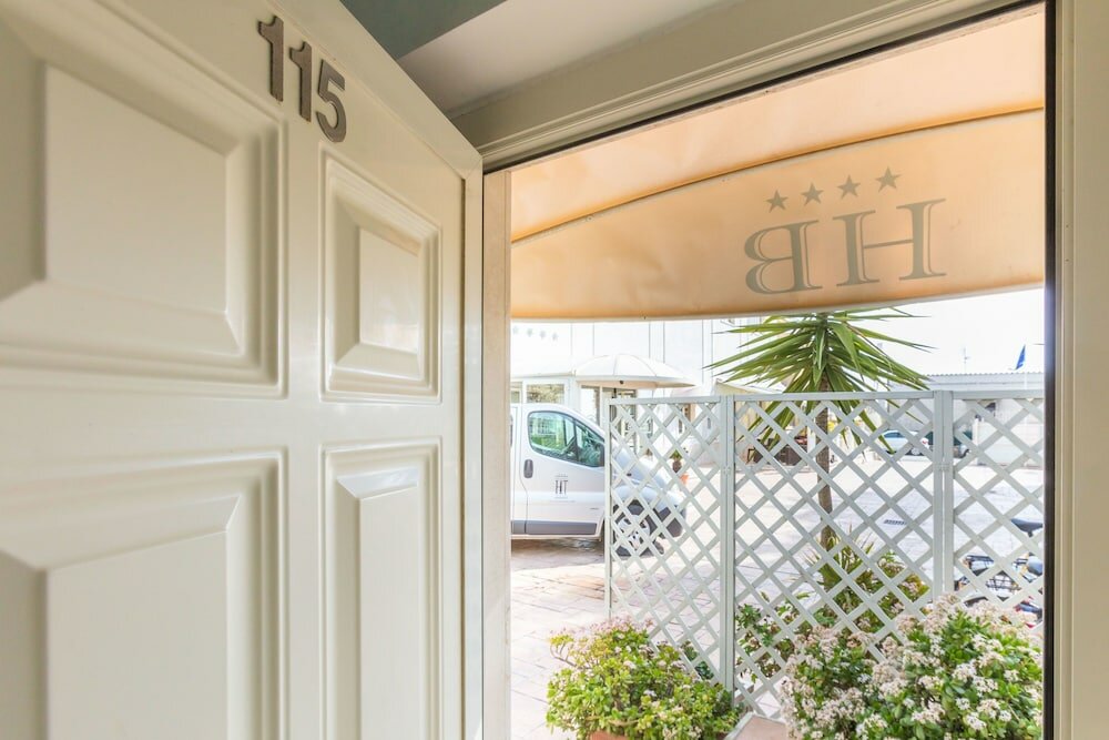 Фото Hotel Borgo Del Mare