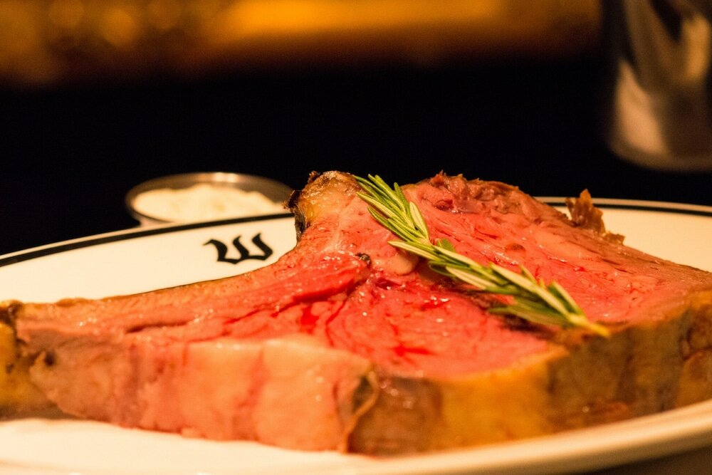 Фото Weber's Hotel & Restaurant