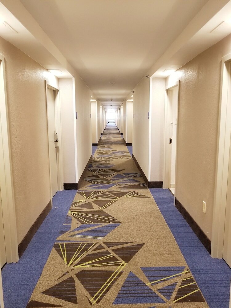 Фото Holiday Inn Express & Suites Miami - Hialeah, an Ihg Hotel