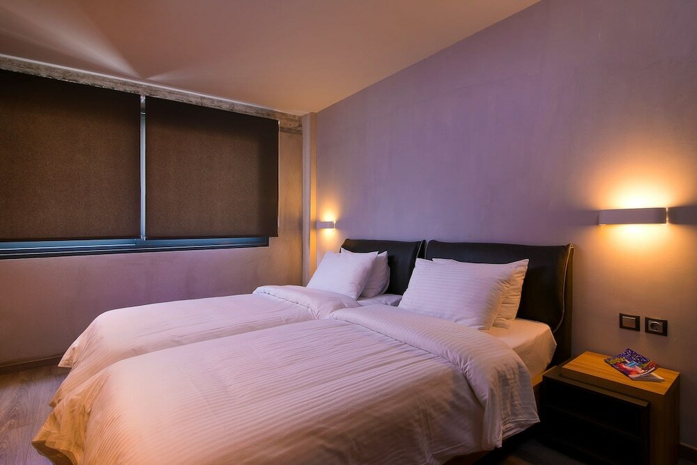 Фото Urban Donkey