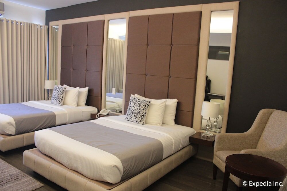 Фото Segara Suites