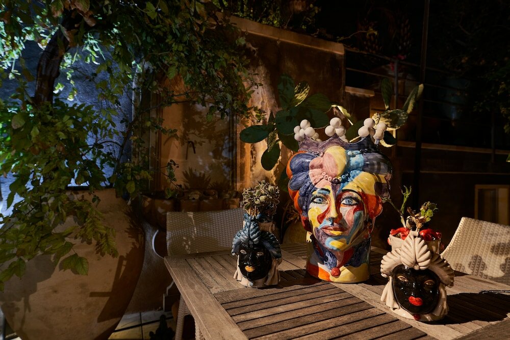 Фото Asmundo di Gisira