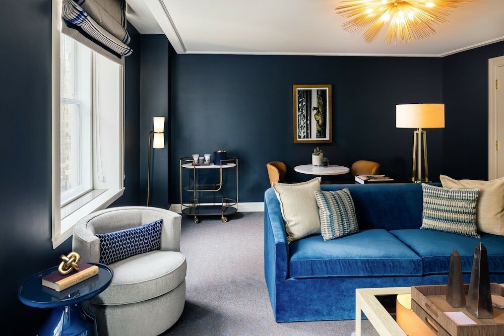 Фото The National, Autograph Collection