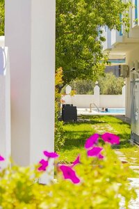 Гостиница Evon Hotel