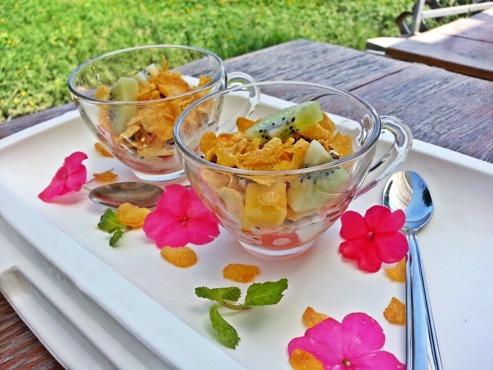 Фото Family House @ Pai