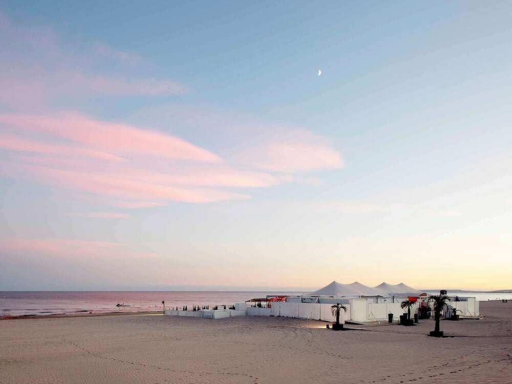 Фото Hotel ibis Styles Montpellier Centre Comedie