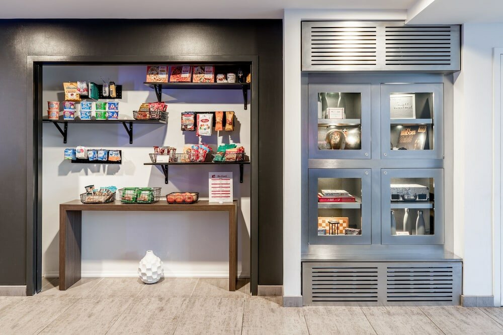 Фото Aloft Sunnyvale