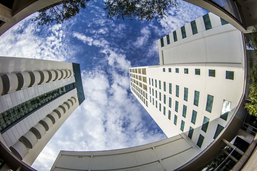 Фото Mercure Uberlandia Plaza Shopping Hotel