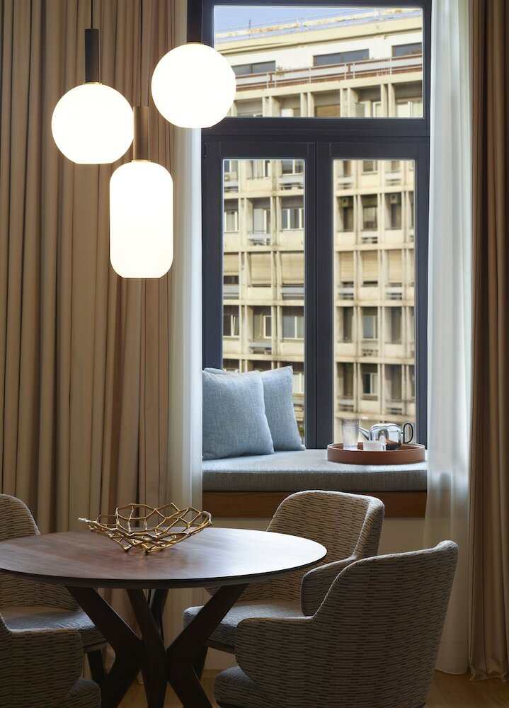 Фото Xenodocheio Milos