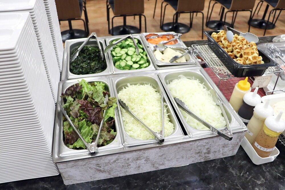 Фото Fun Gate Hotel Sapporo