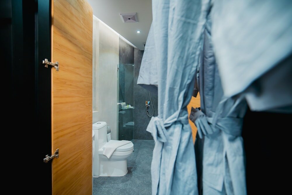 Фото The Woods Natural Park Resort Phuket