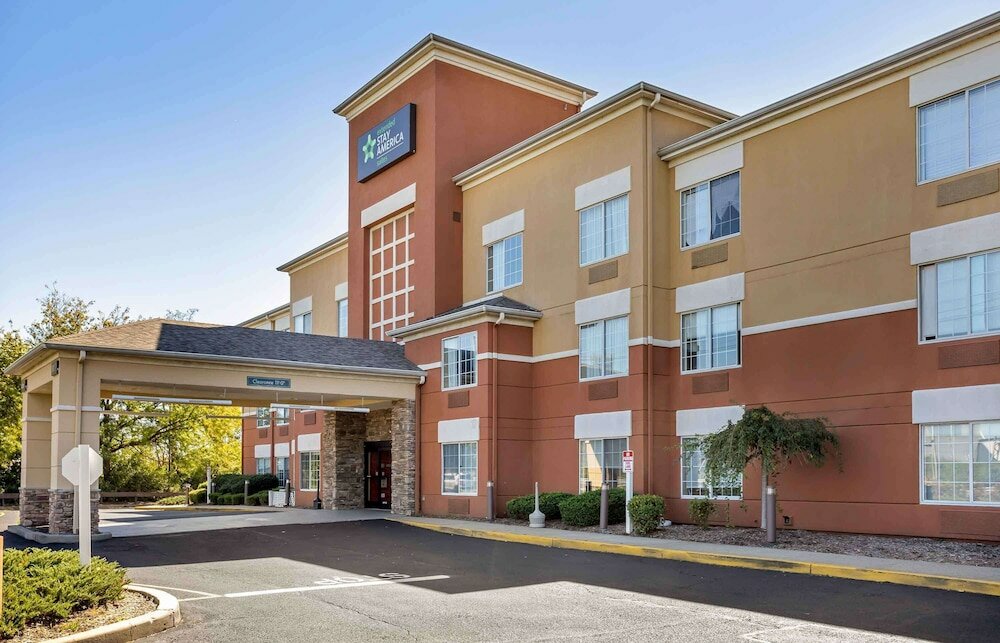 Фото Extended Stay America Suites Meadowlands East Rutherford