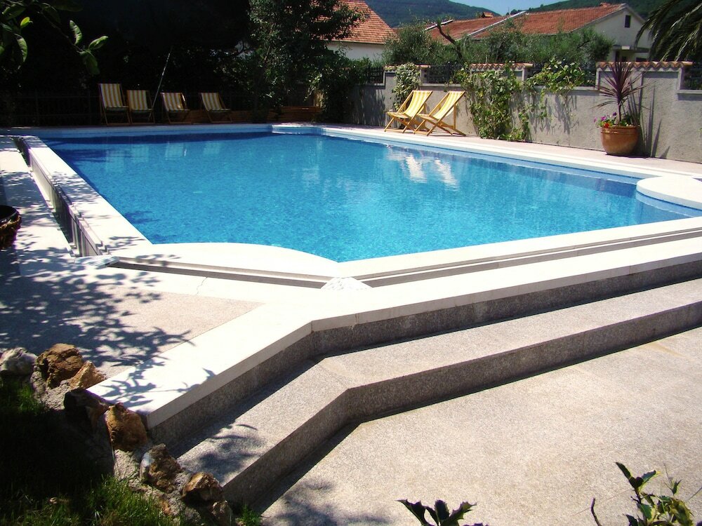 Фото Hotel Dubrava