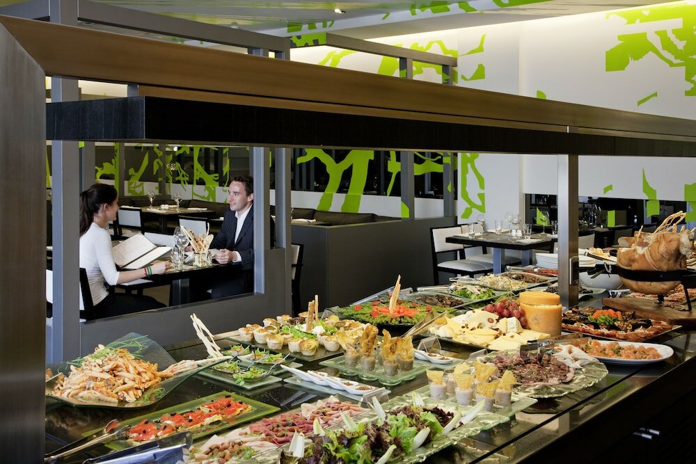 Фото Novotel Buenos Aires