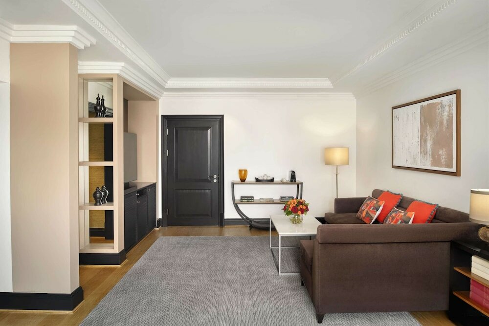 Фото Hyatt Regency London The Churchill