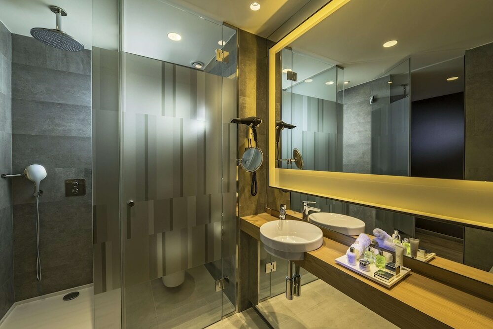 Фото Nh Collection Madrid Suecia