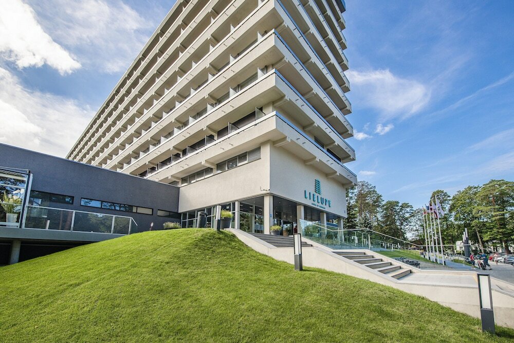 Фото Lielupe by Semarah Hotels