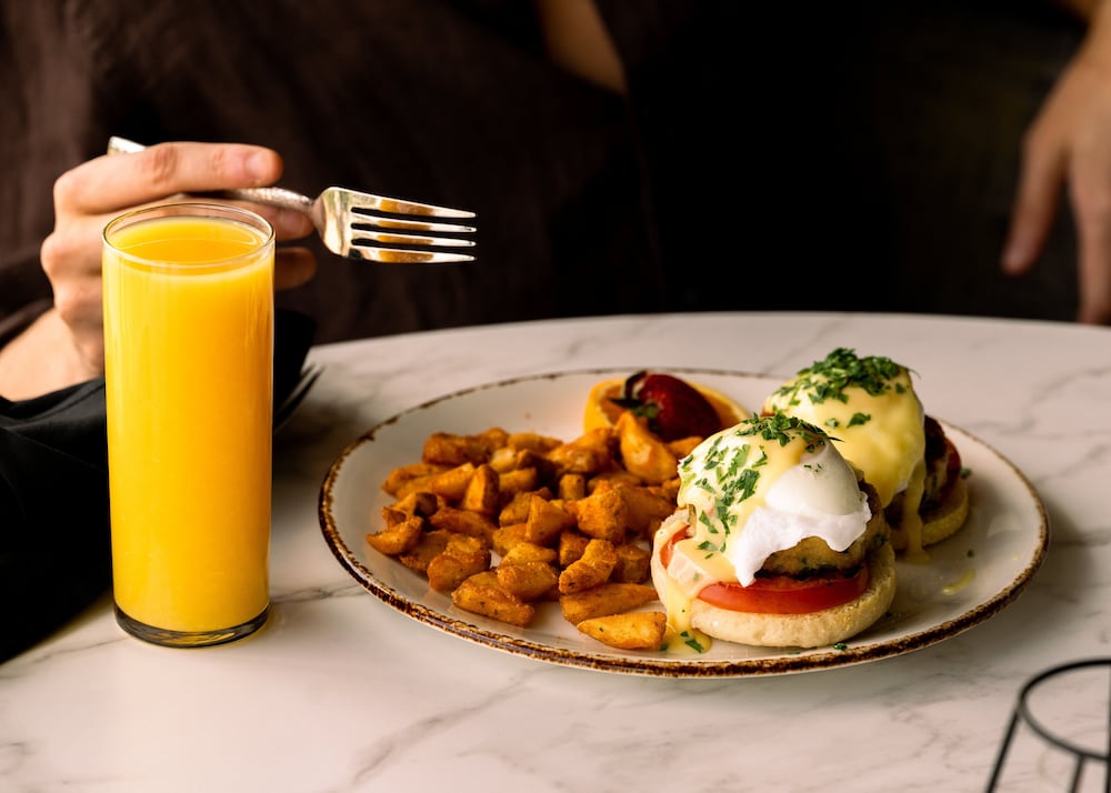 Фото The Fontaine