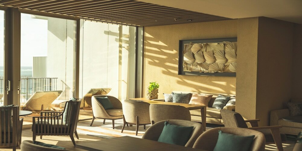 Фото The Orion Hotel Motobu Resort & SPA