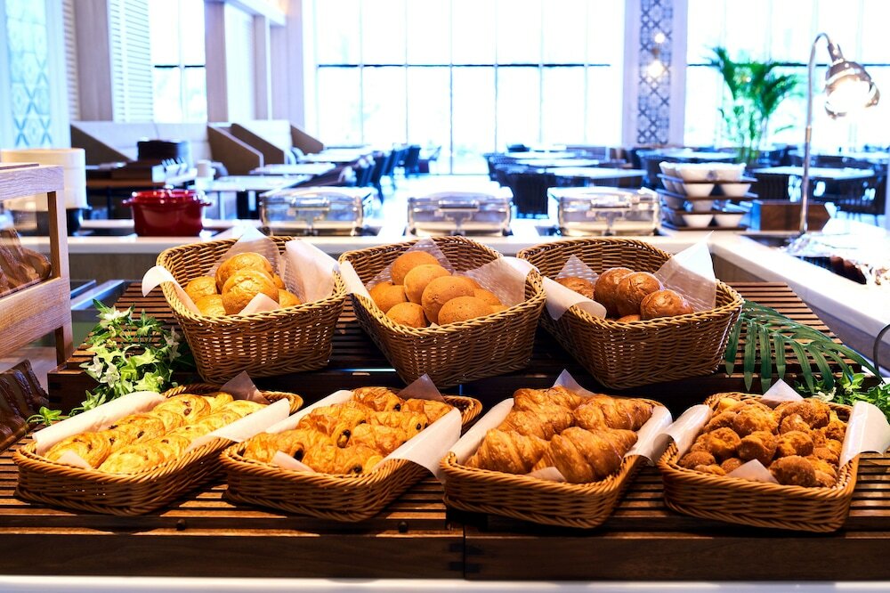 Фото Отель Okinawa Prince Ocean View Ginowan