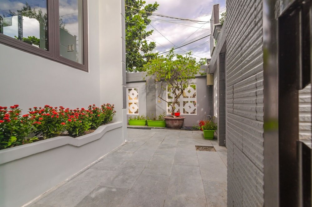 Фото Tue Tam Villa