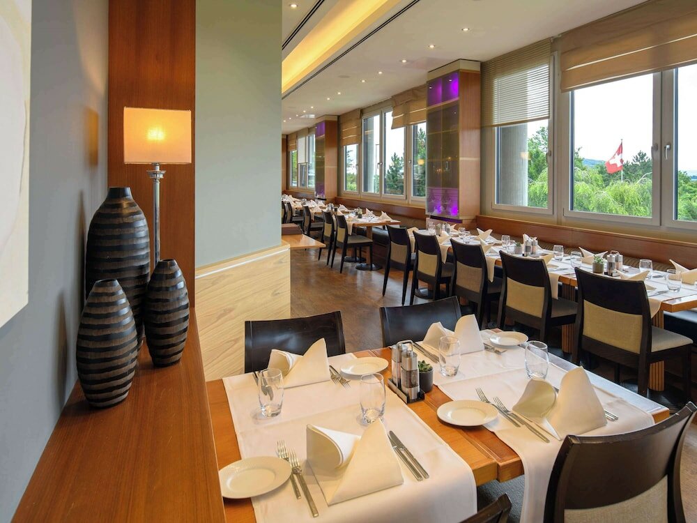 Фото Mövenpick Hotel Egerkingen