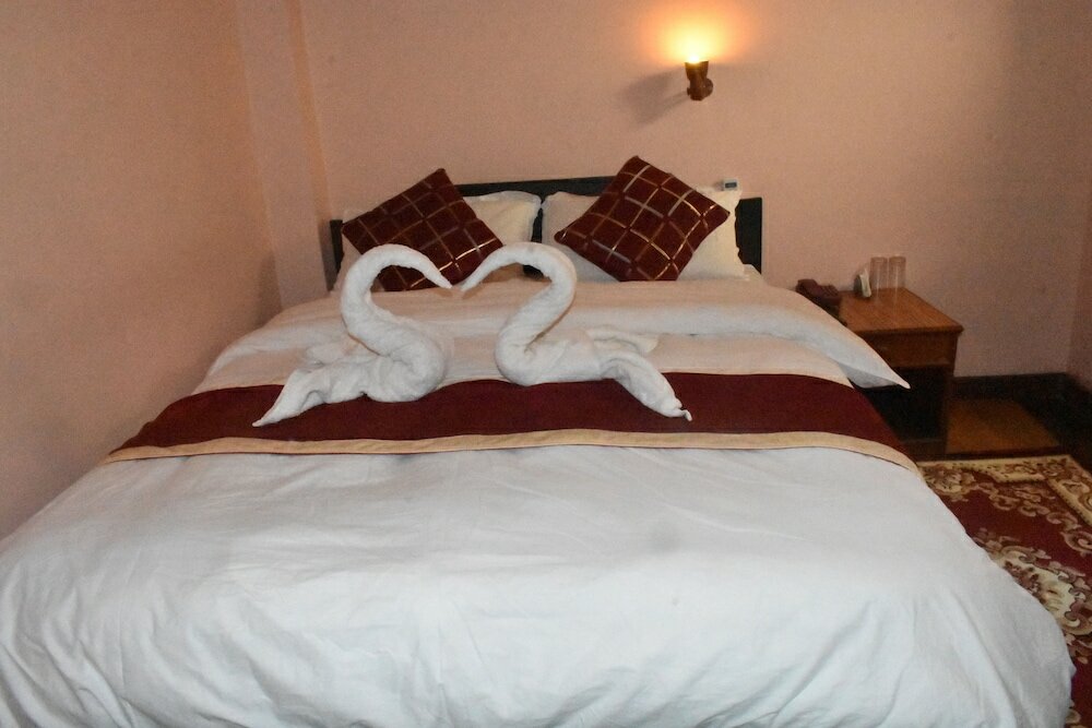 Фото Festoon Hotel