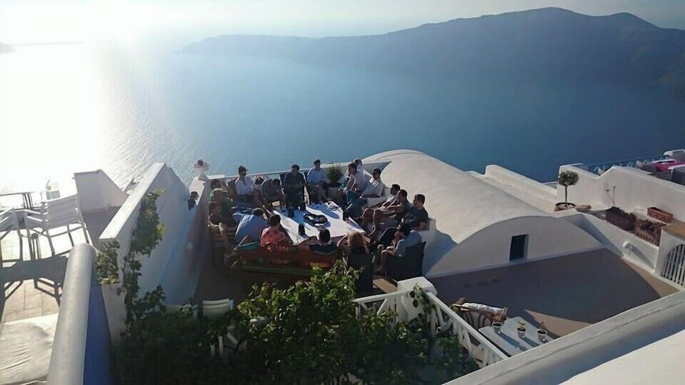 Фото Heliotopos Hotel