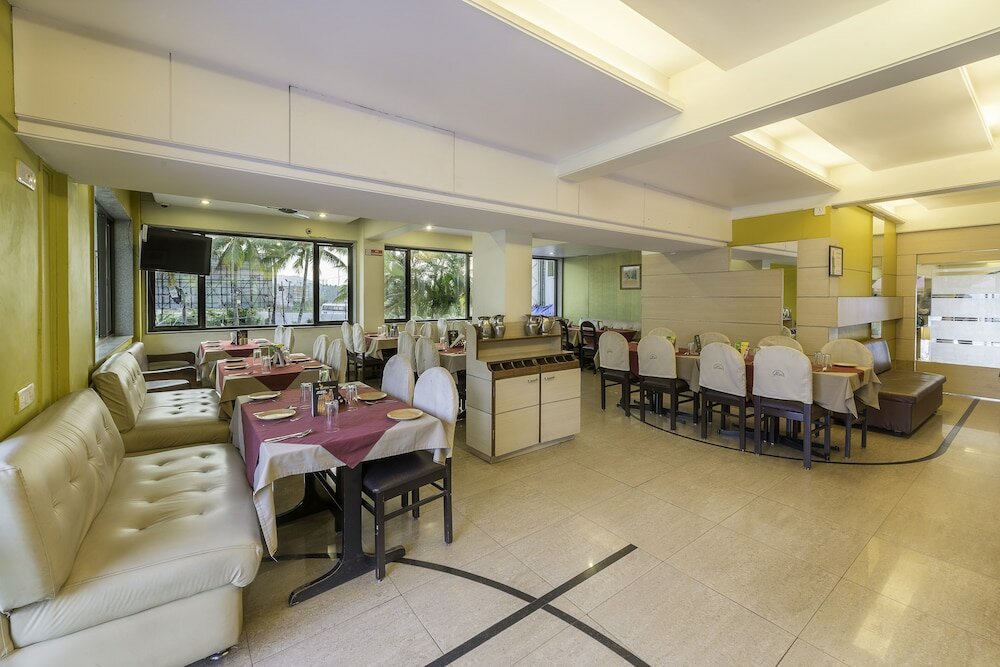 Фото Treebo Trend Green Park Mapusa