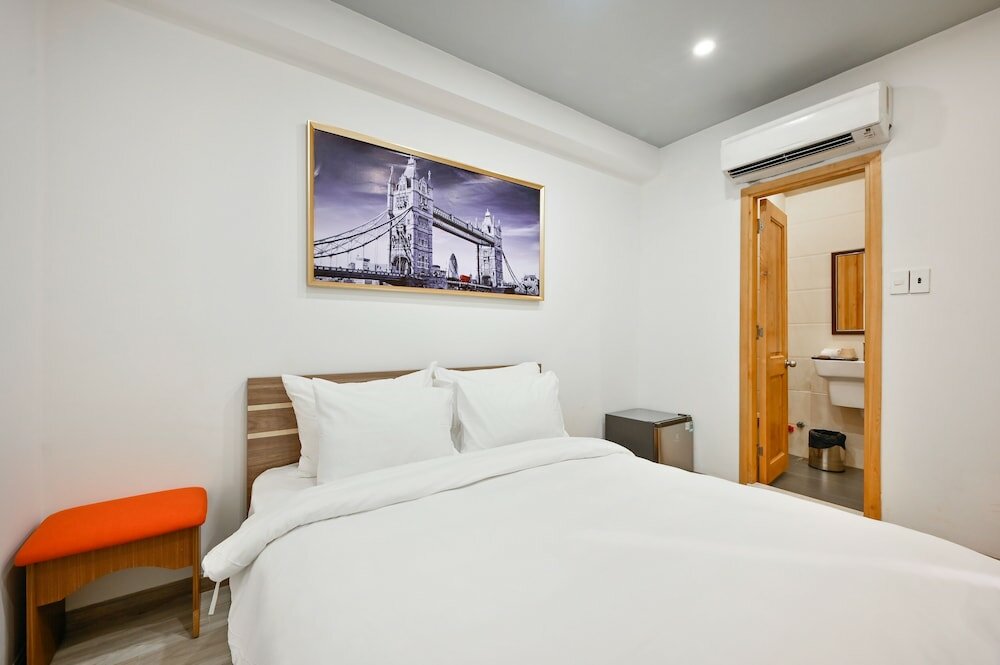 Фото The Noble Swan Saigon