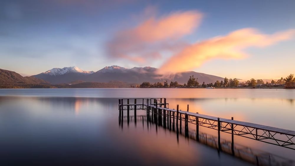 Фото Amber Court Motel