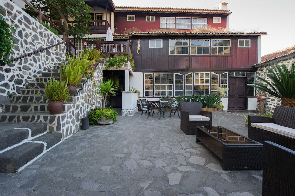 Фото Apartamentos Los Telares