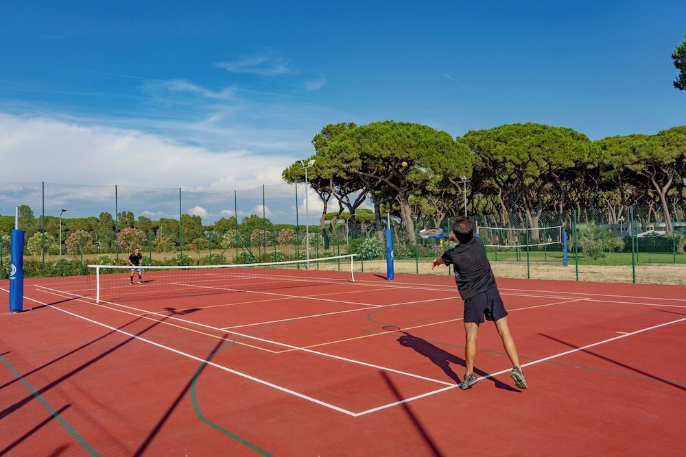 Фото Camping Village Roma Capitol