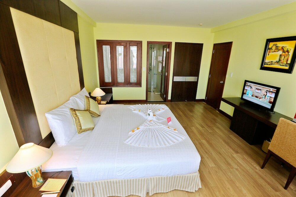 Фото ParkView Hotel