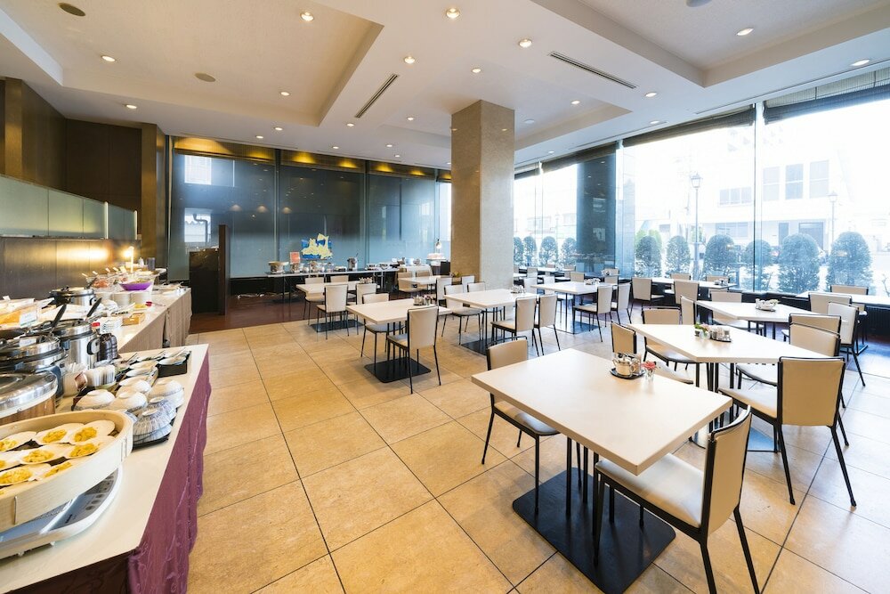 Фото Hotel Aomori