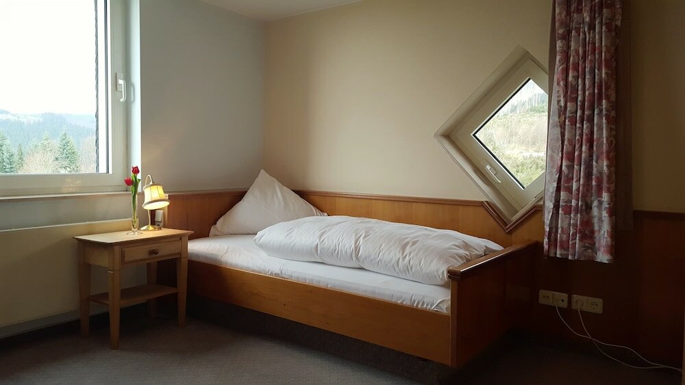 Фото Berghotel Hoher Knochen