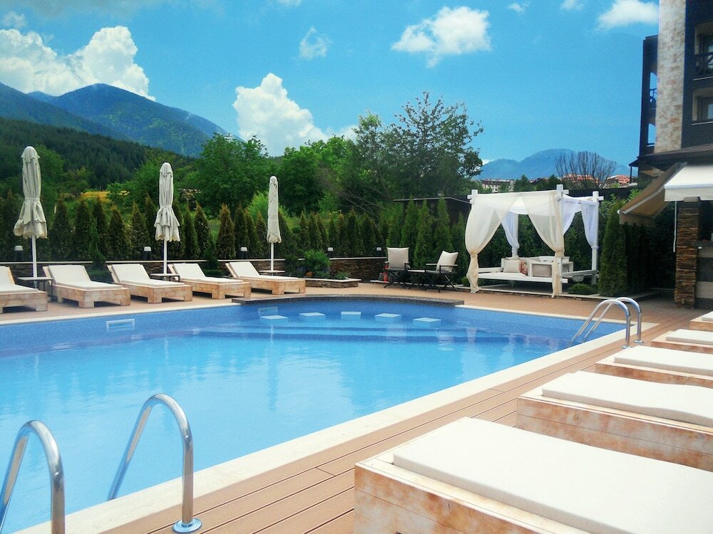 Фото Premier Luxury Mountain Resort